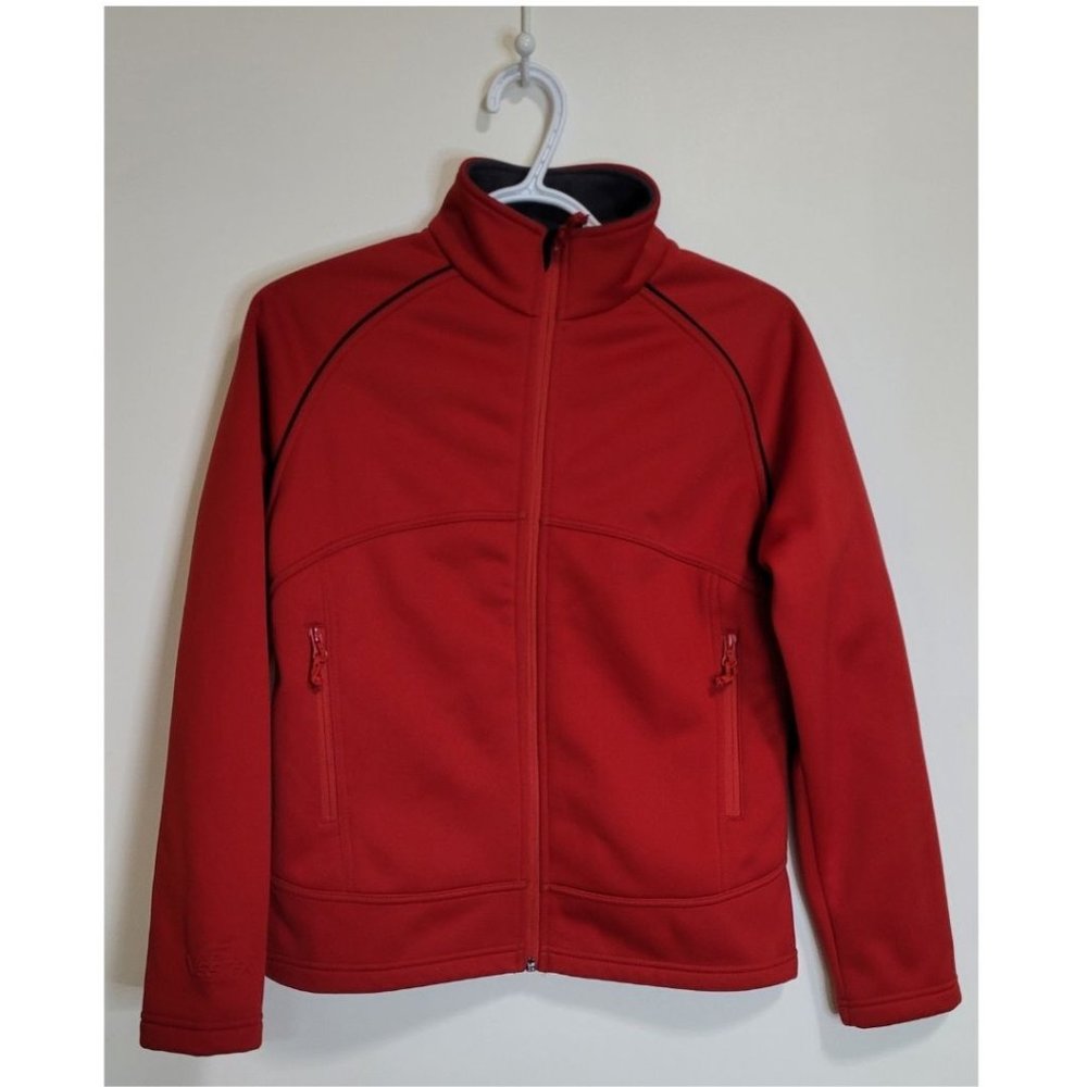 Vestek Jacket